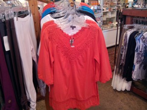 New XCVI blouse