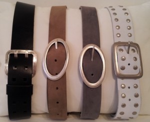 Cowboysbelt- Wide Assorted