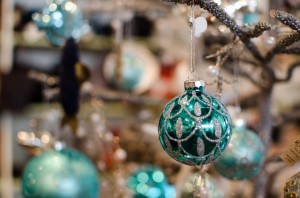 Christmas Ornaments