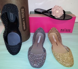 Melissa Shoes