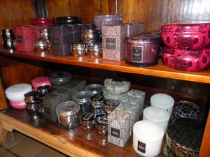 Voluspa Candles 2