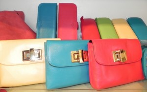 Rowallan Cross-Body Bags